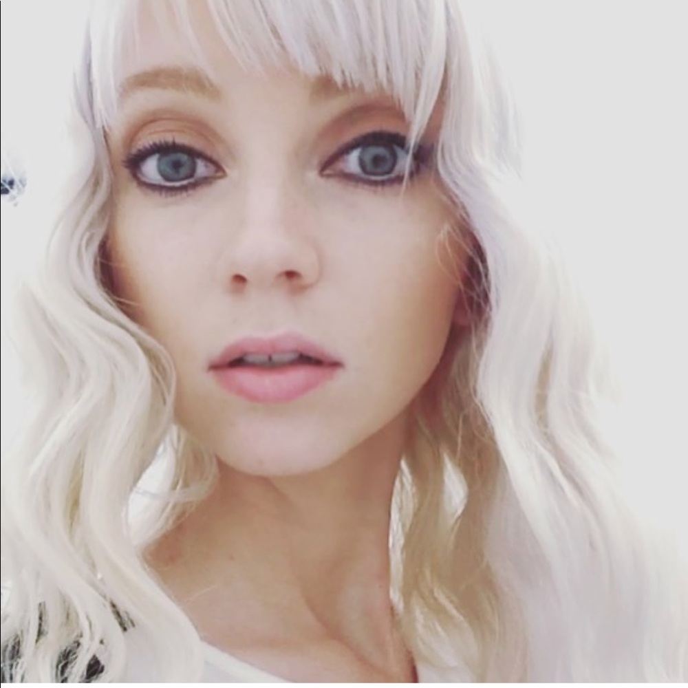 Meet your Posher, Natalya